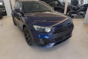 AUDI A1 allstreet 30 TFSI S tronic S line