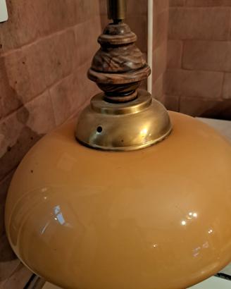 Lampadario cucina