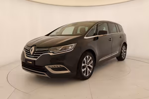 Renault Espace 1.6 dci energy Intens 160cv *7 POST