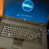 Dell Latitude E5500 Intel Laptop Notebook PC