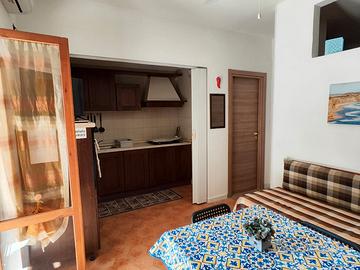 Mini appartamento a 100 MT dal mare estate 2026