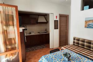 Mini appartamento a 100 MT dal mare estate 2026