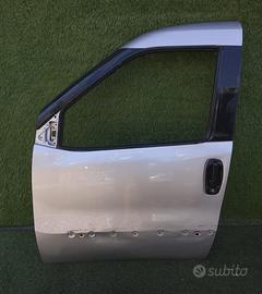 PORTIERA ANTERIORE SINISTRA FIAT Doblo Serie (09>1
