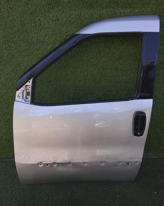 PORTIERA ANTERIORE SINISTRA FIAT Doblo Serie (09>1