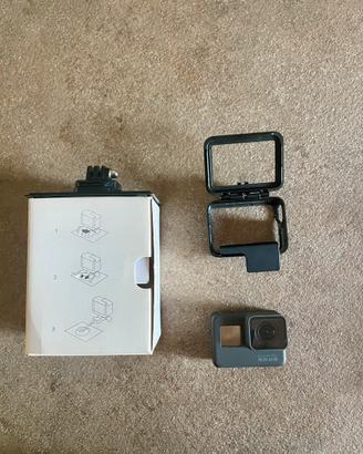 GoPro Hero5