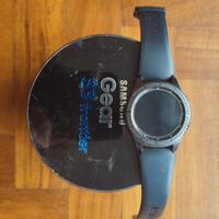 Samsung Gear S3 frontier
