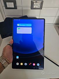 tablet Samsung tab s9 ultra 256 gb 