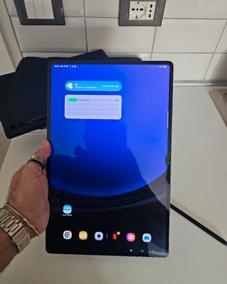 tablet Samsung tab s9 ultra 256 gb 