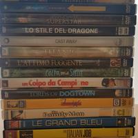 DVD vari titoli / usati e nuovi 