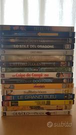 DVD vari titoli / usati e nuovi 