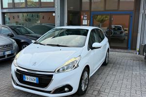 Peugeot 208 1.2 5 porte Access