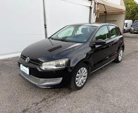 VW Polo 1.4 Gpl 5 porte