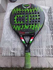 Pala Compagnia Italiana Padel
