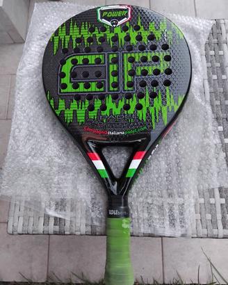 Pala Compagnia Italiana Padel