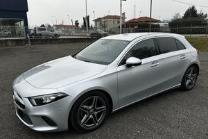 Mercedes A180 diesel