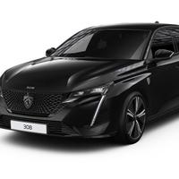 PEUGEOT 308 BL - Hybrid 145 e-DCS6 GT