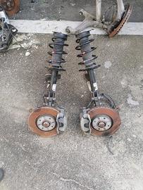 Masse smart 453