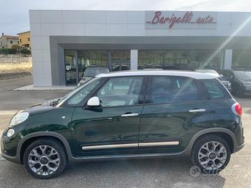 Fiat 500L 1.4 95 CV Trekking