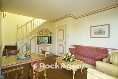 MULTIPROPRIETA' " LE VILLE DEL LIDO"