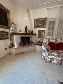 Castellaccio villa con terreno