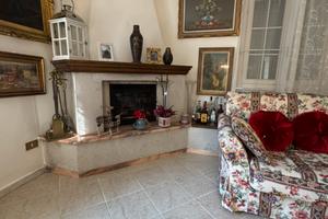 Castellaccio villa con terreno