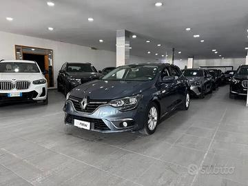 Renault Megane Mégane Sporter Blue dCi 95 CV Busin