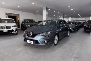 Renault Megane Mégane Sporter Blue dCi 95 CV Busin