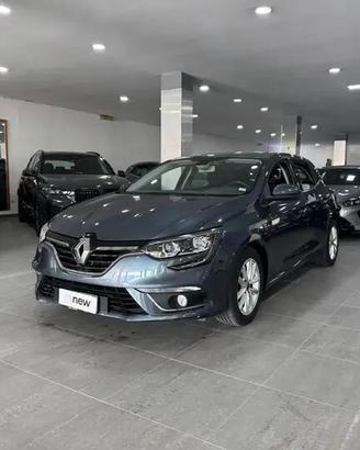 Renault Megane Mégane Sporter Blue dCi 95 CV Busin