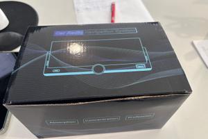 CarPlay Android auto