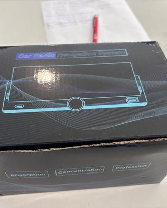 CarPlay Android auto