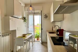 Affitti brevi Casa Aurora