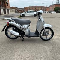 Scarabeo 50