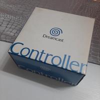 Sega dreamcast controller originale