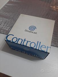 Sega dreamcast controller originale