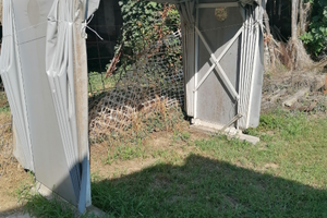 Box auto a chiocciola