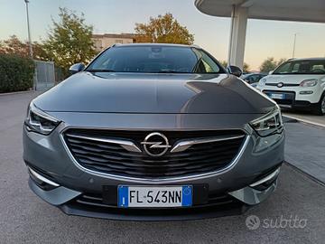 Opel Insignia 2.0 CDTI 170CV Start&Stop Sports Tou