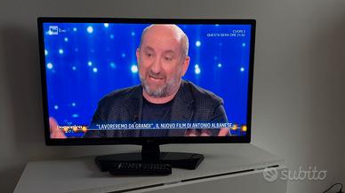 Televisore NON Smart LG