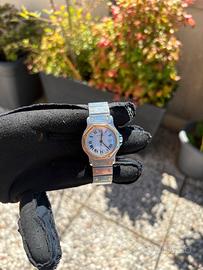 Cartier Santos octagon 30 mm