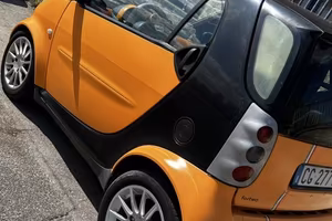 Smart 600