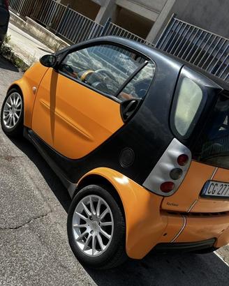 Smart 600