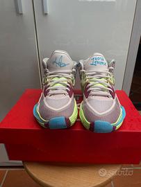 Scarpe da basket Nike Kirye 8 Infinity
