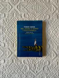 Nel mare ci sono i coccodrilli