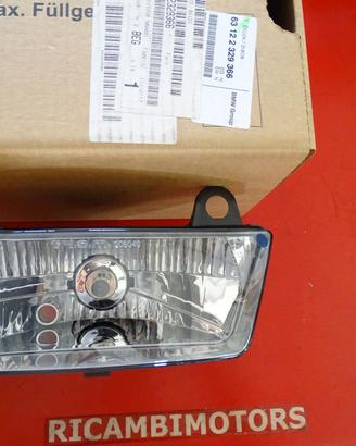 FARO ANTERIORE BMW C1 125/200