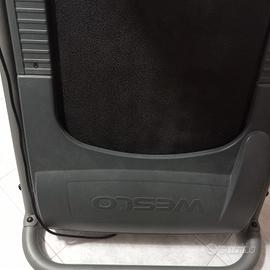 Tapis roulant Weslo
