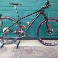 Focus Raven Carbon taglua M