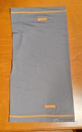 Scaldacollo Grigio Originale Harley Davidson 