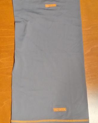Scaldacollo Grigio Originale Harley Davidson 