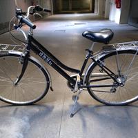 City Bike 26" marca LERI donna