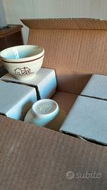 Coccini Mulino Bianco anni '80 nuovi inscatolati