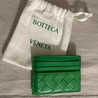 Porta carte Bottega Veneta